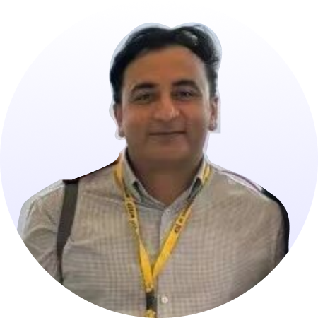 Dr. Gonuguntla Hari Kishan