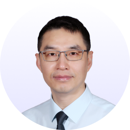 Professor Chen Yang
