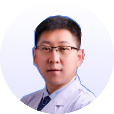 Professor Ni Xiaoguang