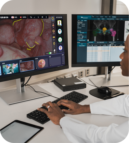 Surgical Collaboration