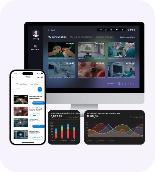 Surgical Data Management